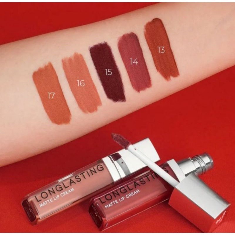 LT PRO LIP CREAM NEW SHADE (LONGLASTING MATTE LIPCREAM) | lipcream LT PRO