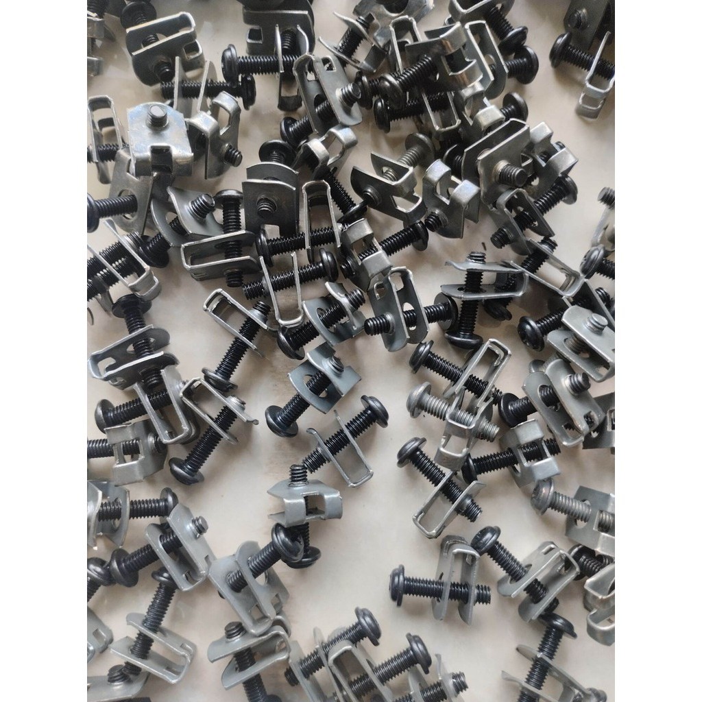 Baut Motor Baut Klip Body HONDA Supra Supra fit Supra x harga grosir