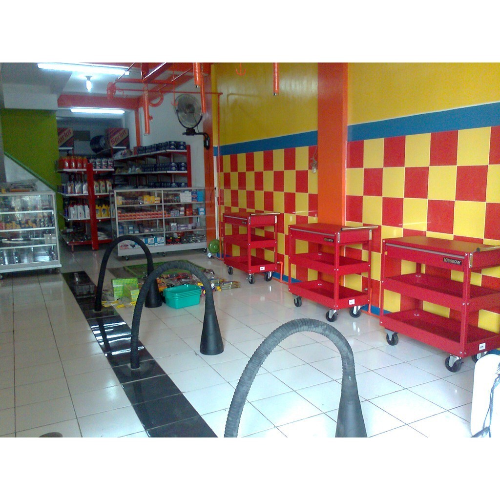 PROMO SPECIAL USAHA BUKA BENGKEL MOTOR BISNIS SPAREPART MODAL PAKET CARA MEMULAI PELUANG FRANCHISE W