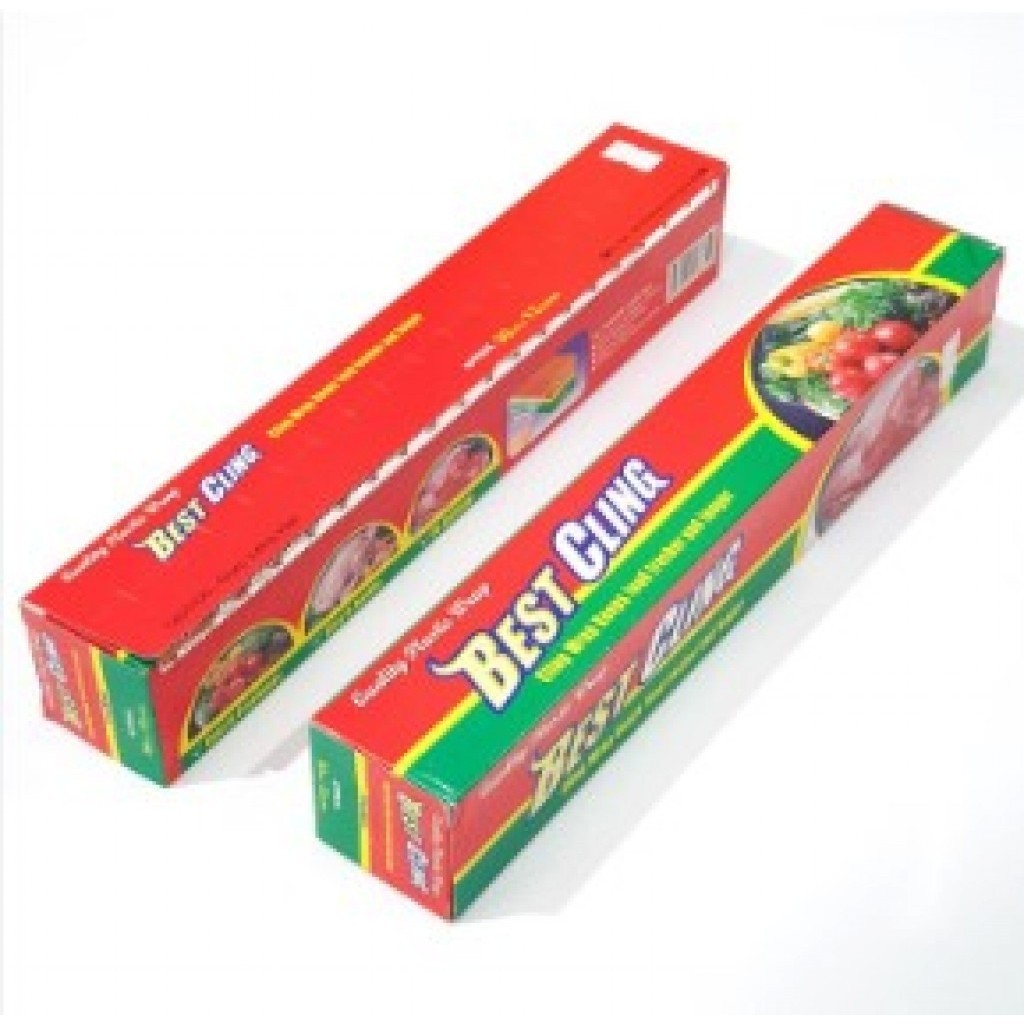 

Best Cling Wrap