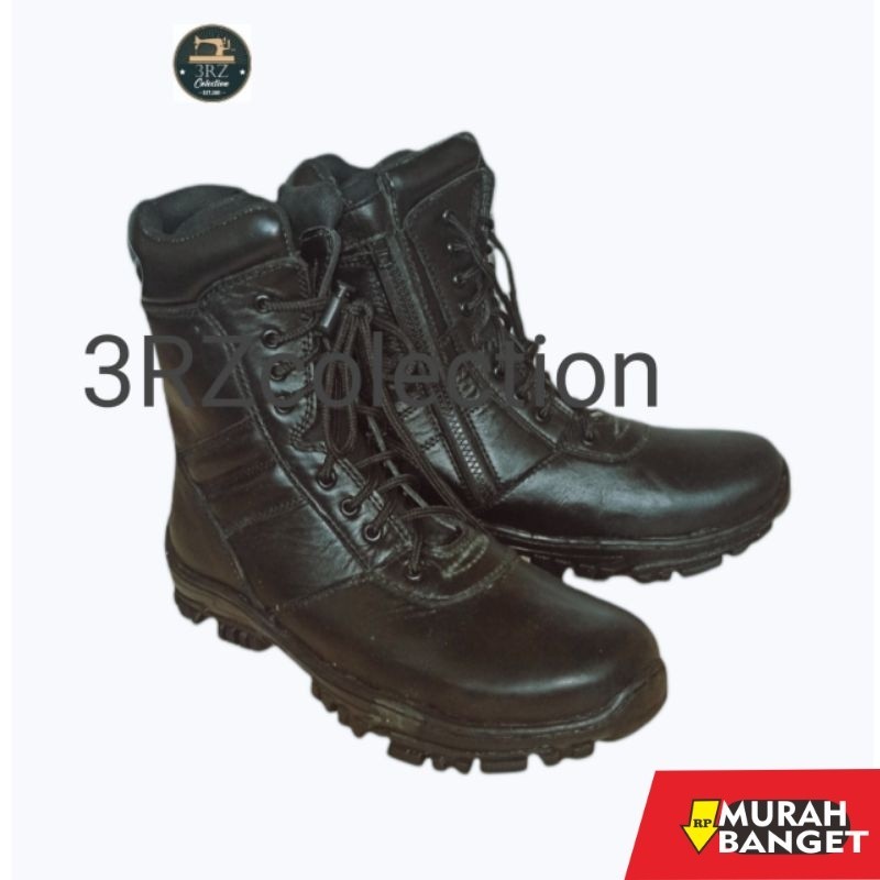 Sepatu pdh- Sepatu Pdl TNI Sepatu Pdl Polri Sepatu Pdl Satpam/Security Sepatu Pdl Model Jatah  Sepat