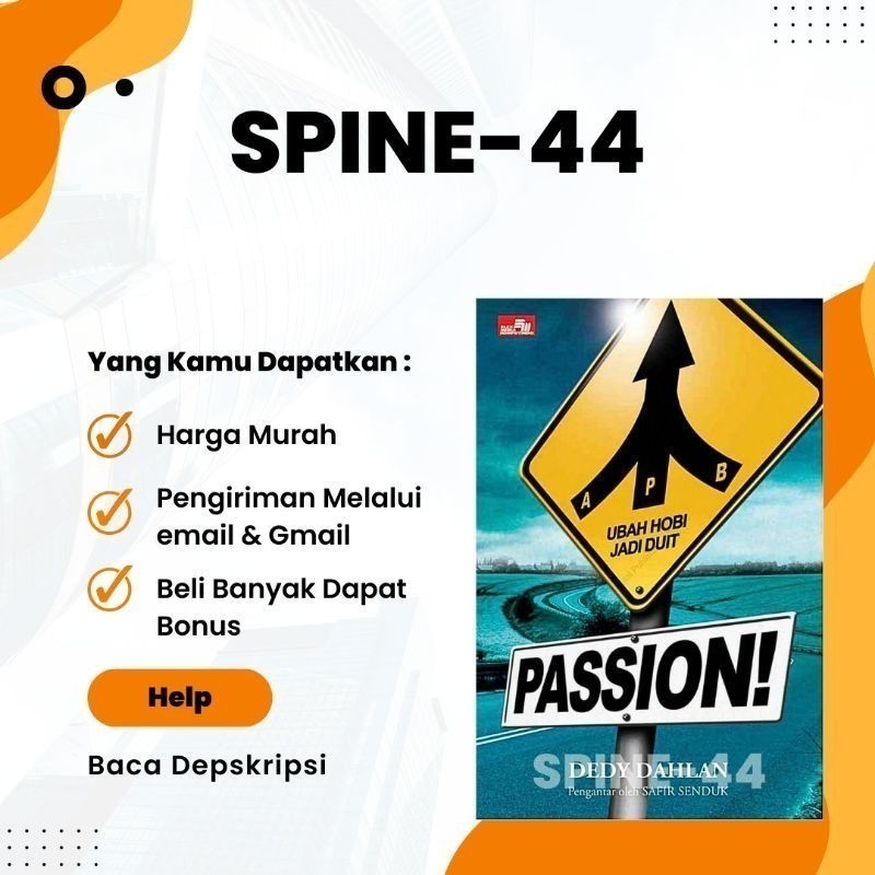 

Passion Ubah Hobi Jadi Duit