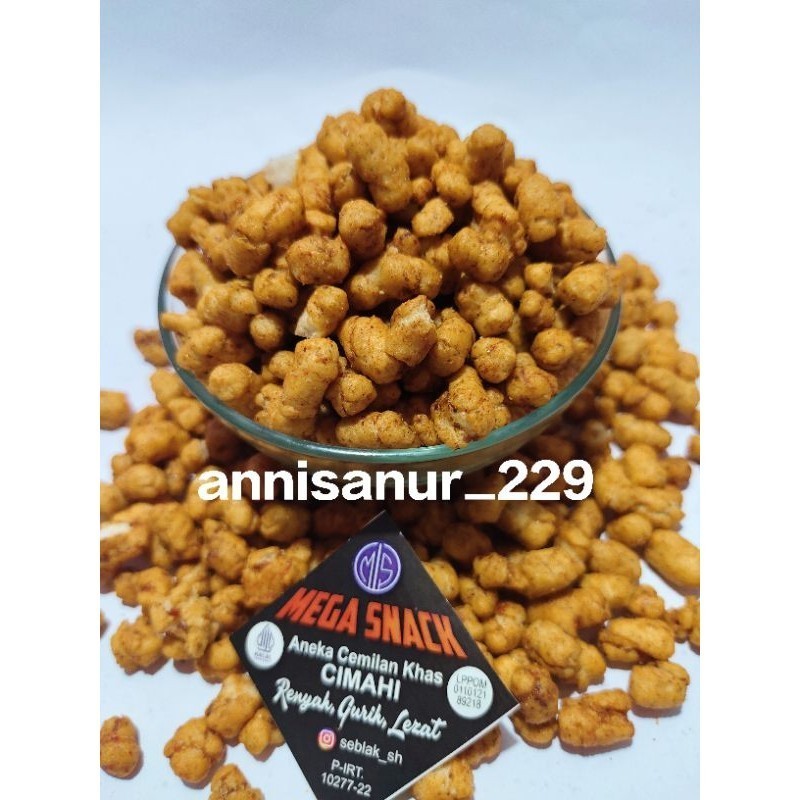 

30Sukro Cikur cikruh pedas daun jeruk 100gr