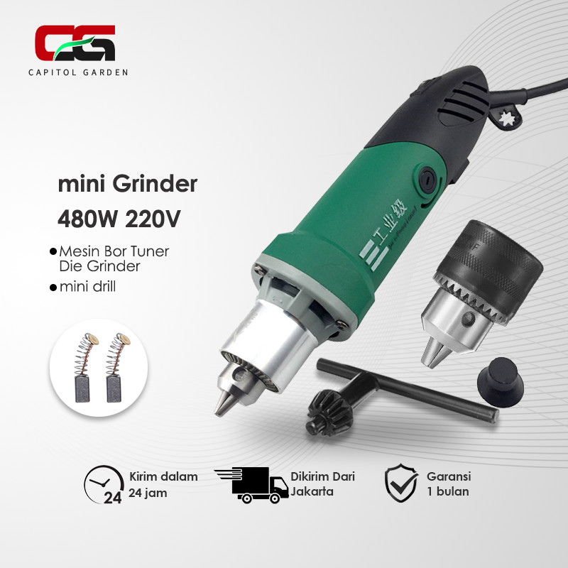 Mini Grinder /mini drill/ Mesin Bor Tuner Die Grinder/Mini Penggerinda/Mesin Ukir Kayu Multifungsi m