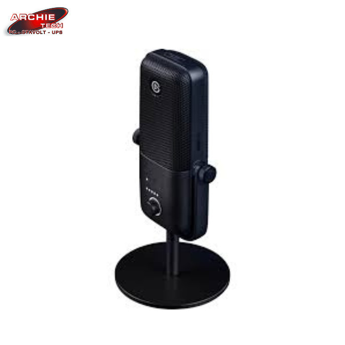 ELGATO MICROPHONE WAVE 3 BLACK
