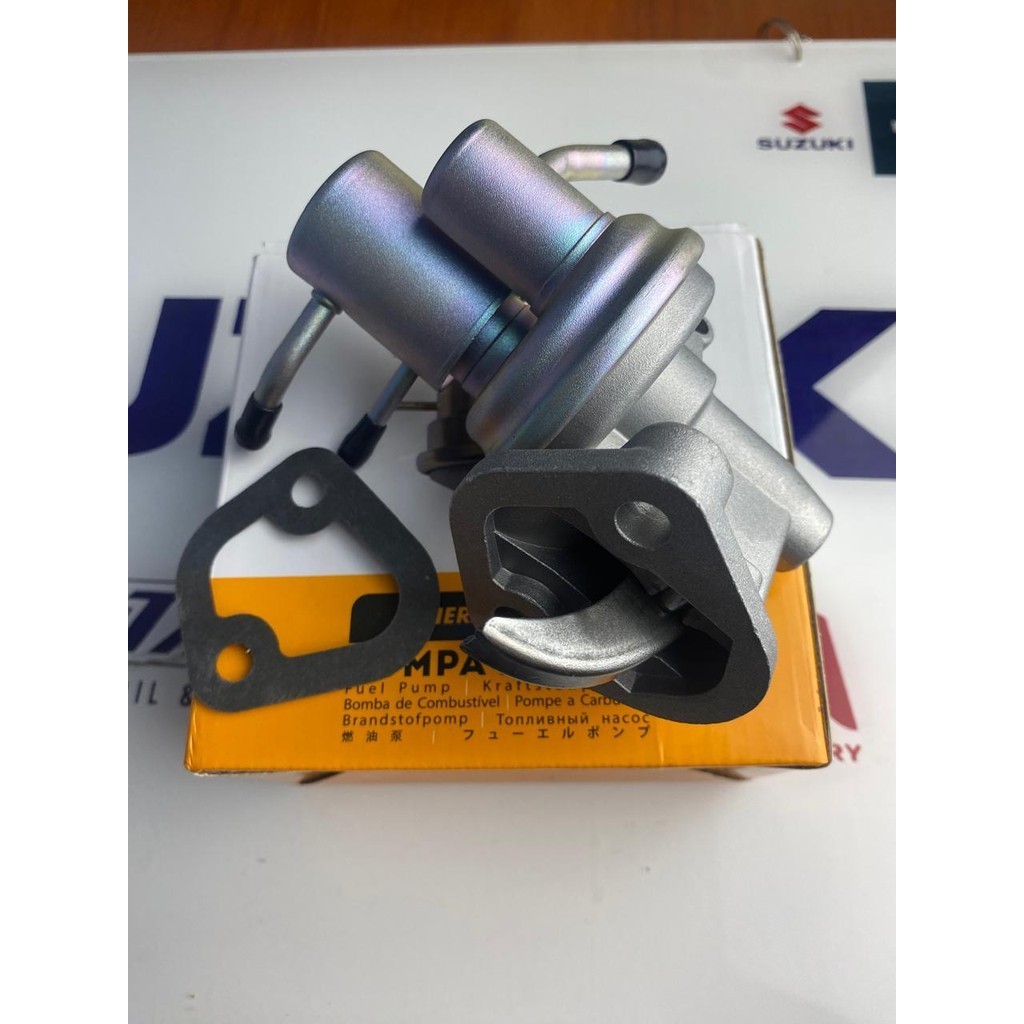 Pompa Bensin Suzuki Vitara Escudo Sidekick Fuel Pump Rotak Vitara Escudo Sidekick