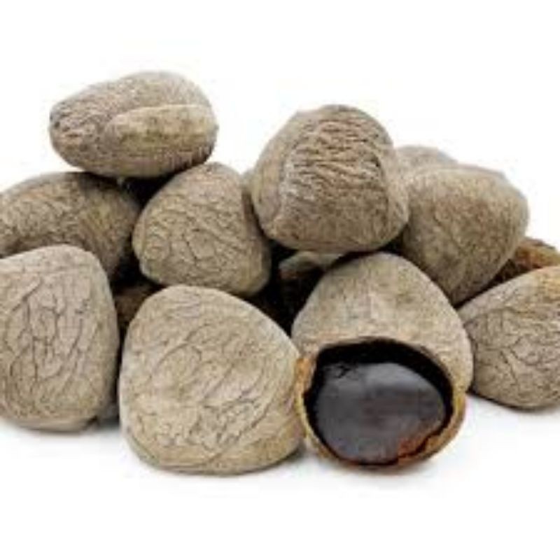 

Kluwek 250gram / Kluwuk Pucung / Kluek