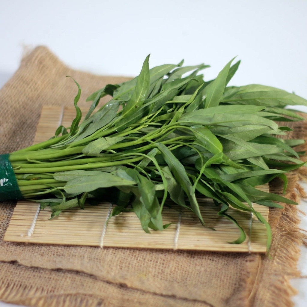 

Kangkung 1 Ikat / Sayur Kangkung Fresh