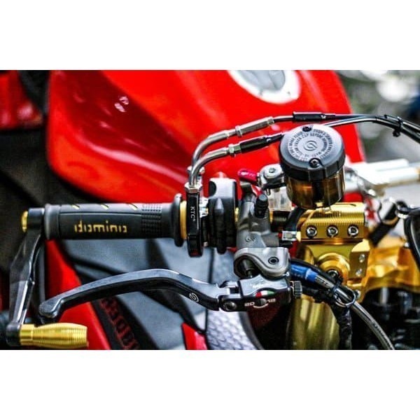 PROMO promo spesial BREMBO RCS14 BREMBO RCS 14 MASTER REM BREMBO ORIGINAL ITALY ITALI R25 PROMO