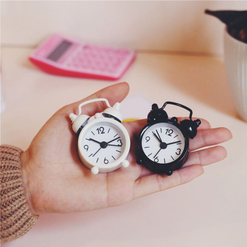 Jam Weker Alarm Klasik / Jam Weker Alarm / Jam Weker / Jam Weker Glow In The Dark / Alarm Clock