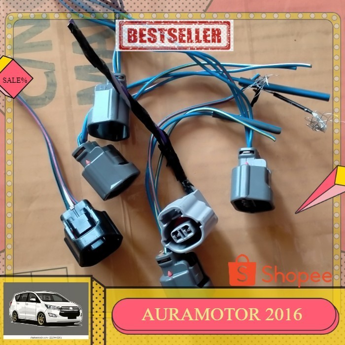 soket idle up toyota