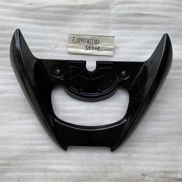 Behel suzuki skydrive pegangan jok belakang skydrive Original