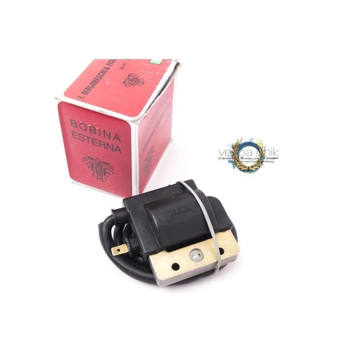 Koil PX Bobina -SBS34