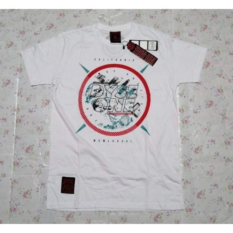 Original Design COD Classic Hawaii DYSE ONE MENS SHIRT. Unisex T-shirt