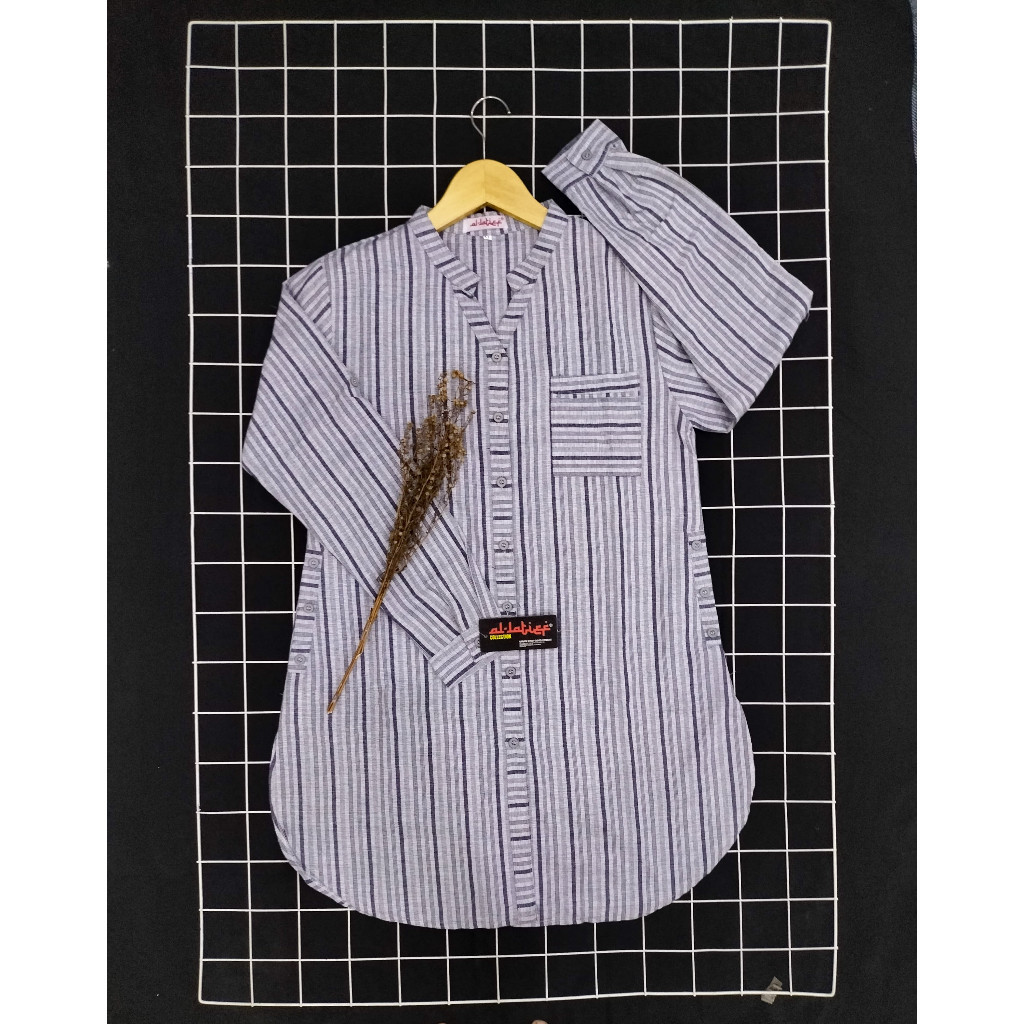 PROMO TUNIK HARA SALUR/ GAMIS MODEL BARU MURAH