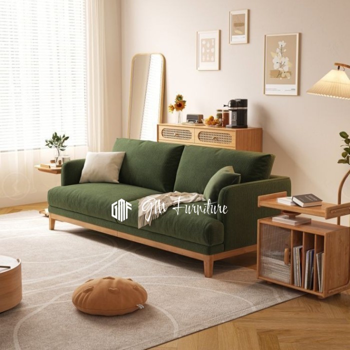 sofa tamu minimalis sofa ruang tamu sofa santai kayu jati