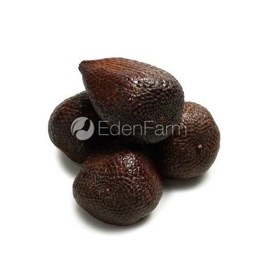 

Buah Salak Pondoh 1/2 Kg - 500 Gram