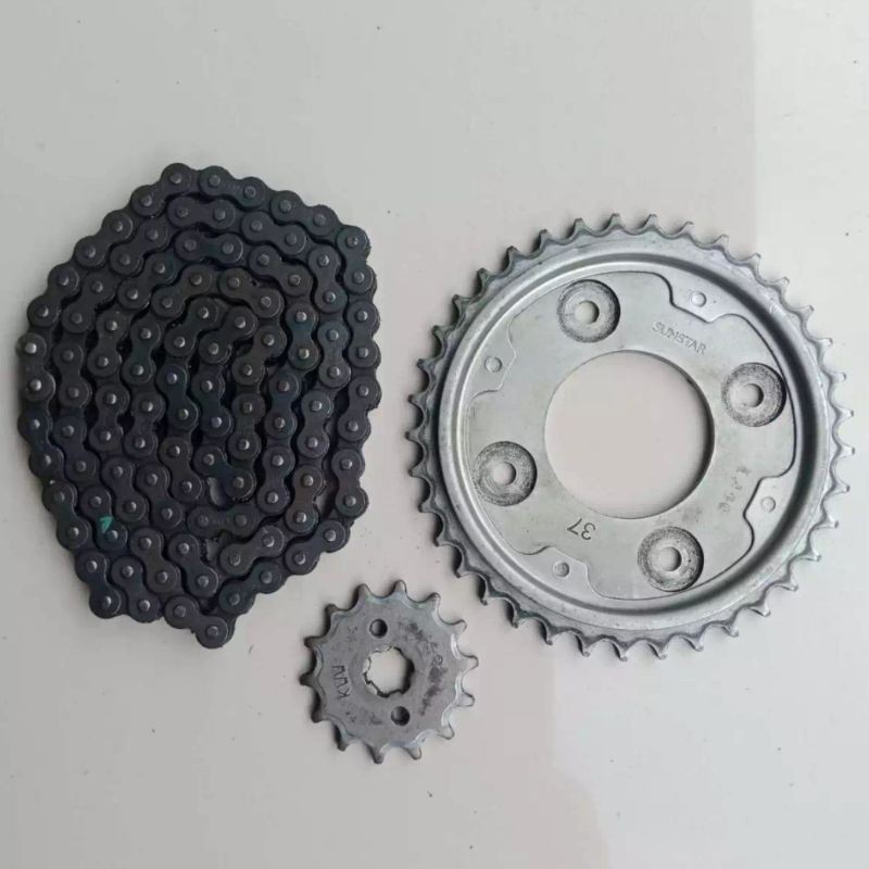 gear set motor honda absolute revo, Revo fit