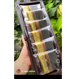 

lapis Kojo spiku slice (1box isi 6slice)