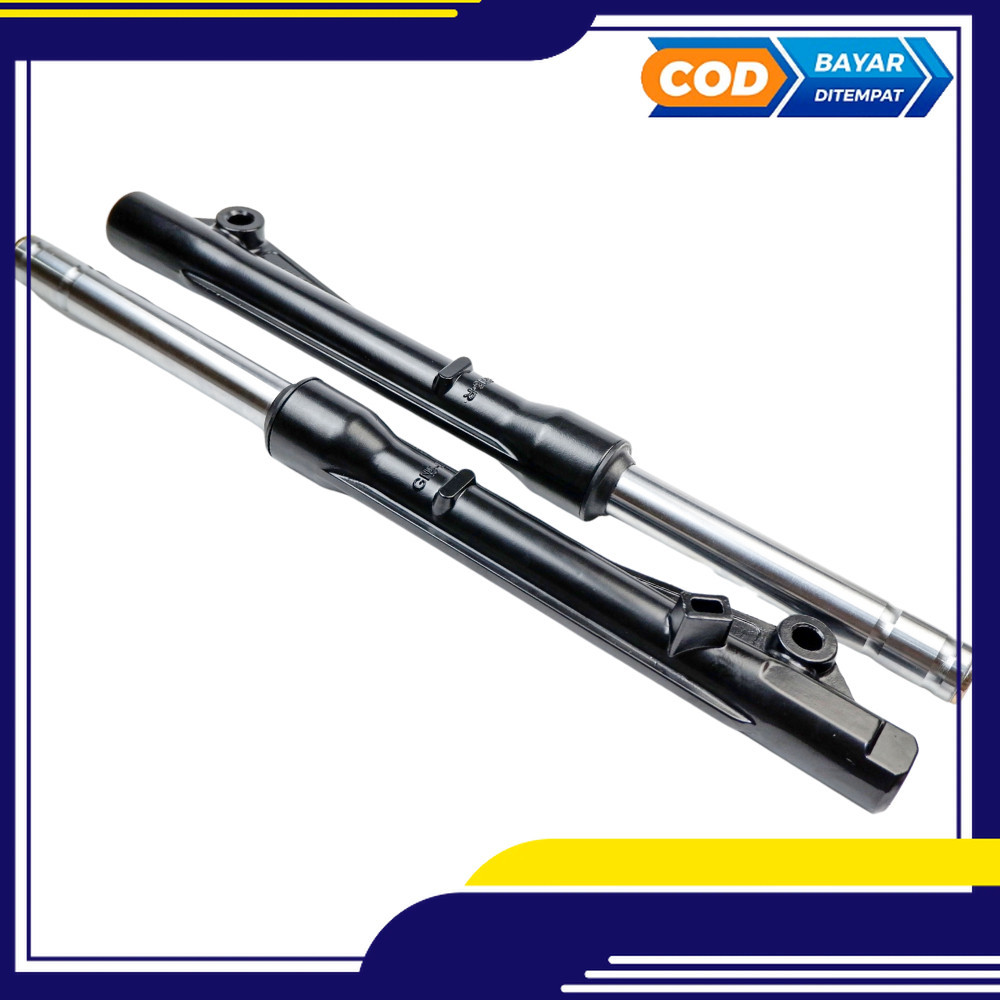 shock depan astrea grand GN5 sepeda motor