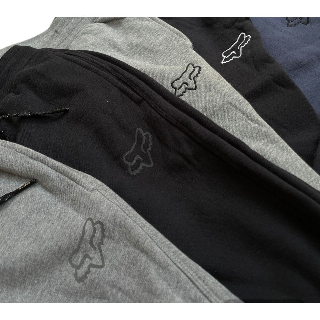 CELANA JOGGER FOX RACING | JOGGER PANTS BY FOX RACING