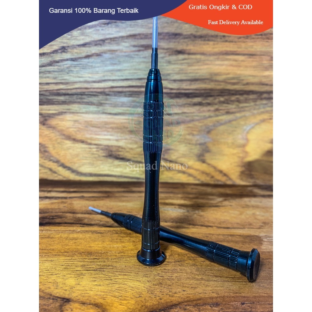 OBENG MINI OBENG PLUS OBENG HP LAPTOP SERBAGUNA