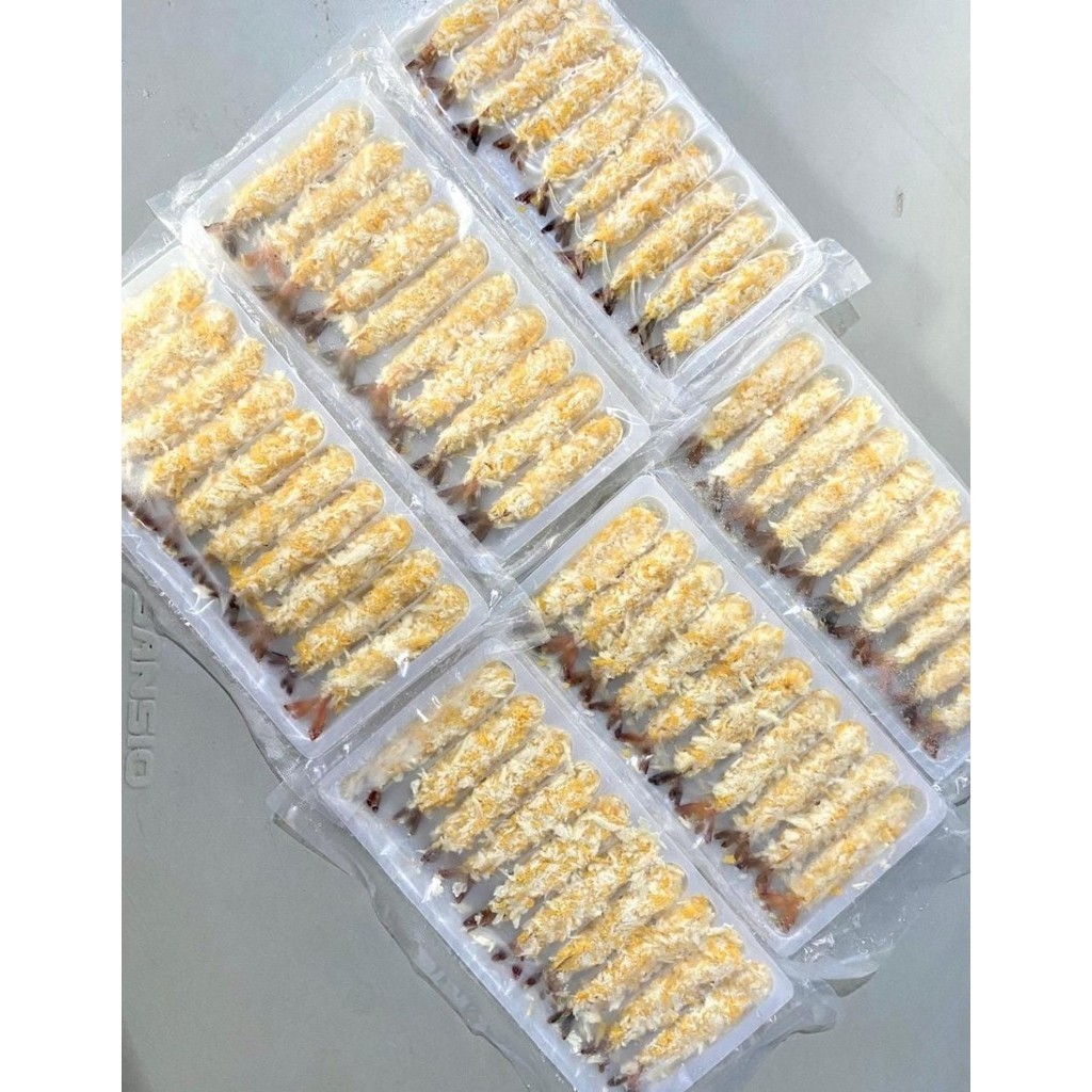 

EBI FURAI POLOS