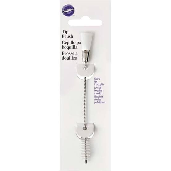 

BEST QUALITY~[Limited Stock] Wilton Tip Brush Carded / Tip Cleaning Brush