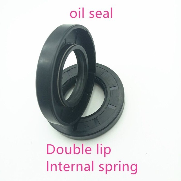 OIL SEAL TC 8 x 15 x 5 TAIWAN SEAL ZK ONLINE