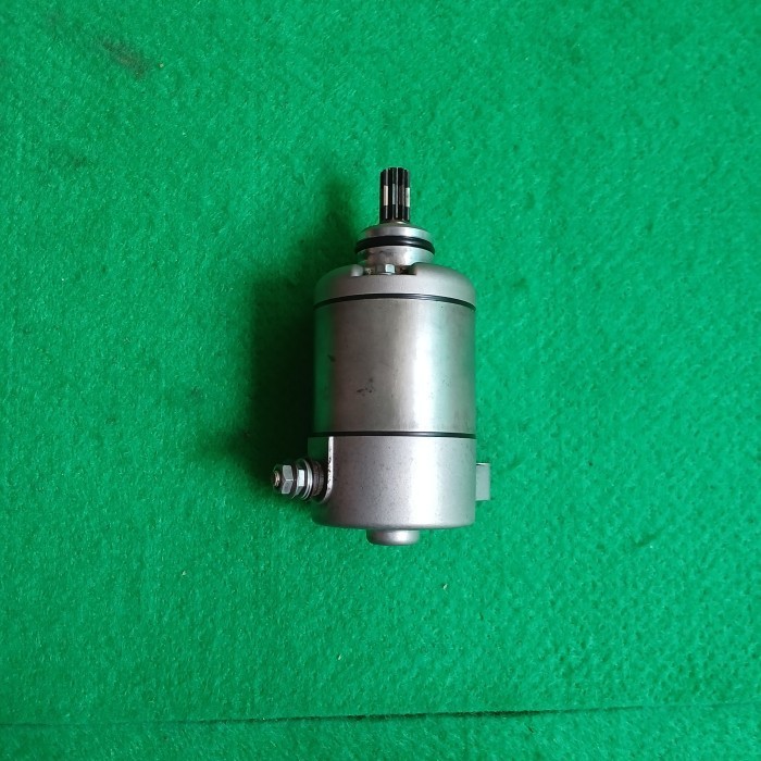 Dinamo Stater Stator Starter New Honda CB 150 R CB150R Fi led Facelift