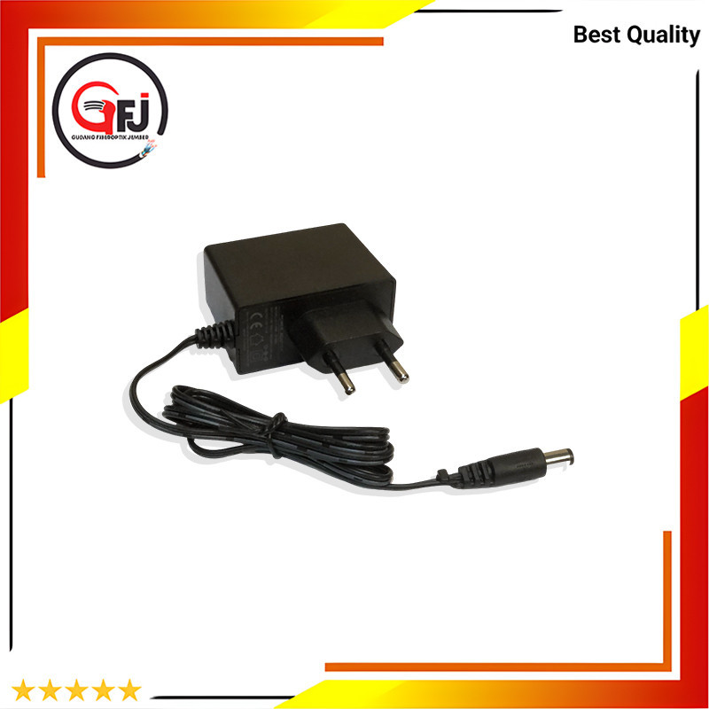 ADAPTOR 12 VOLT 1 - 1.5 AMPERE ORIGINAL