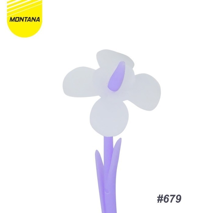 

[Terbaru]ATK Ball Pen / Pulpen / Pena Gel Bunga Berubah Warna Di Matahari 679