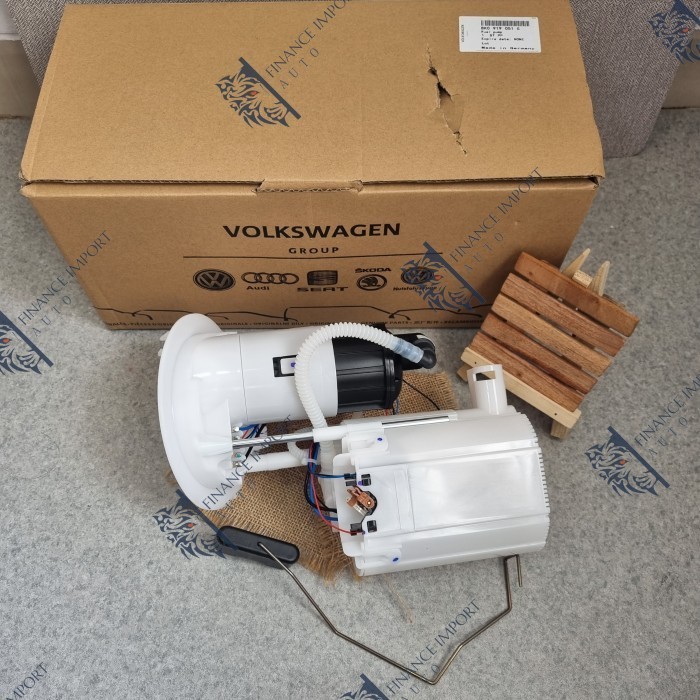 Fuel Pump Pompa Bensin Audi A4 B8 / Rotax Assy Audi A4 B8 1.8 Ori