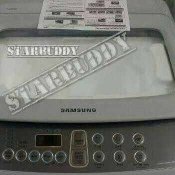 Mesin Cuci 1 Tabung Samsung Otomatis 7kg