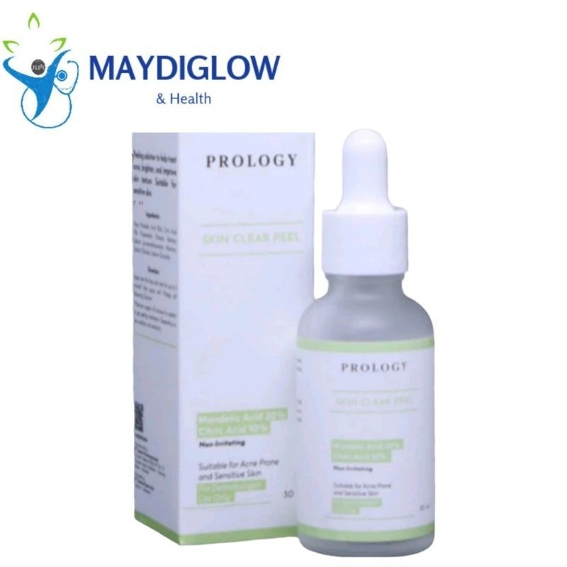 DERMA XP - PROLOGY Skin Clear Peel 30 ml