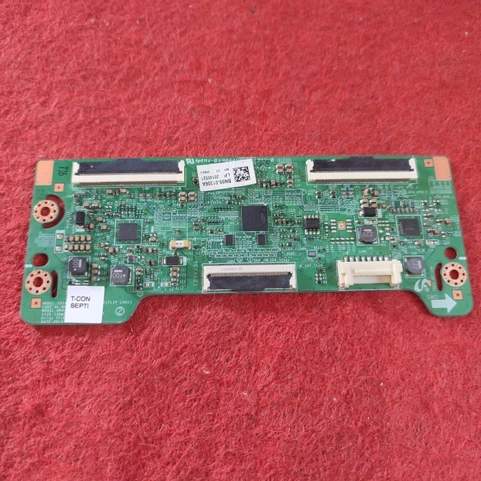T con Tcon Ticon board logic tv LED Samsung UA48H5003 48H5003 40H5100 - 40H5150 - 40H5500 AK - UA40H