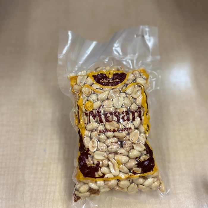 

[[ K23 - BEST SELLER ]] Kacang Kapri MESARI (ORIGINAL) 225 Gram