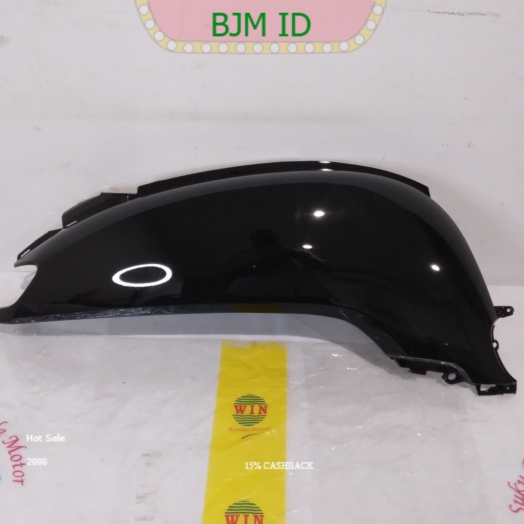 BJM MOTOR ID - Cover Body Scoopy 110 FI 2017 2018 2019 2020 WIN | bodi samping belakang kiri kanan m