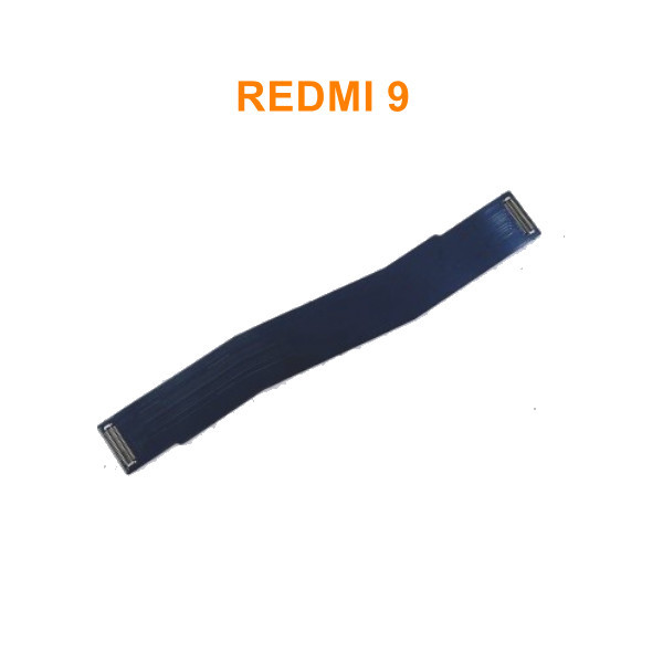 Flexibel Board Mesin UI Xaiomi Redmi 9