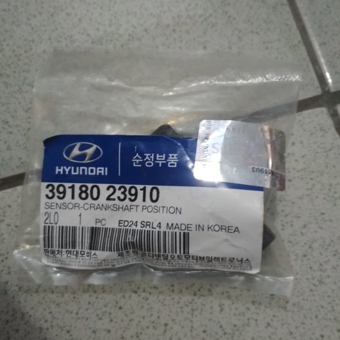 SENSOR CKP KIA SPORTAGE 2 BERKUALITAS