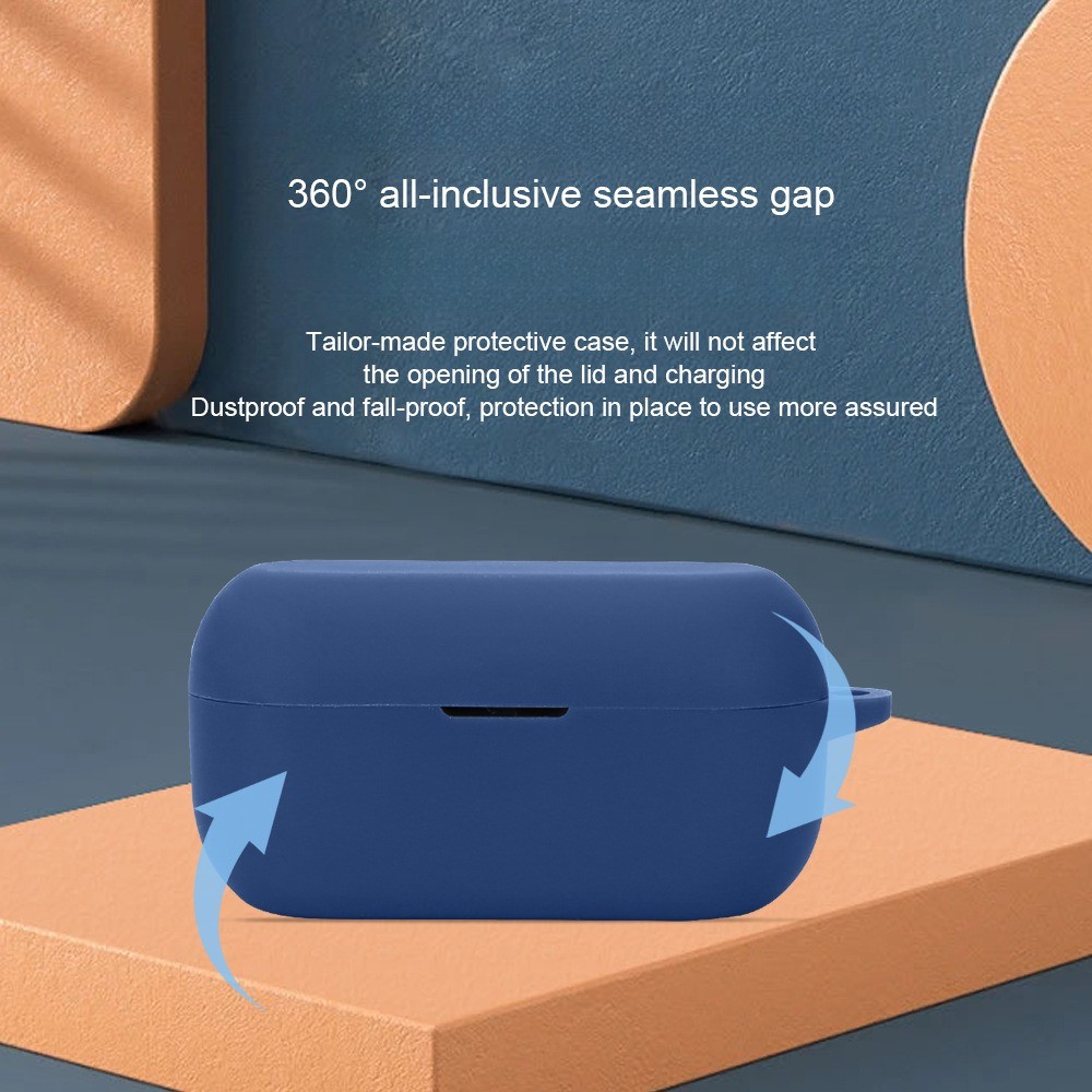 For Technics EAH-AZ60M2 / Technics EAH-AZ60 Case Wireless Bluetooth Headset Cover Original Liquid So