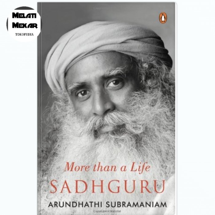 Sadhguru: More Than a Life G