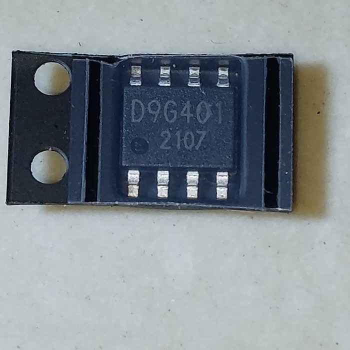 DnG27 D9G401 BD9G401EFJ Sop-8 IC SMD Buck Converter Voltage 1-Ch D96401