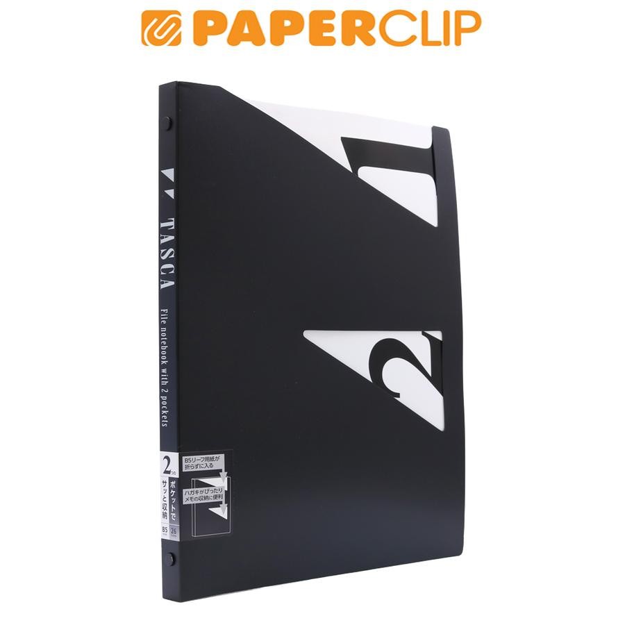 

FILE NOTE B5 MARUMAN TASCA F018-06 WHITE