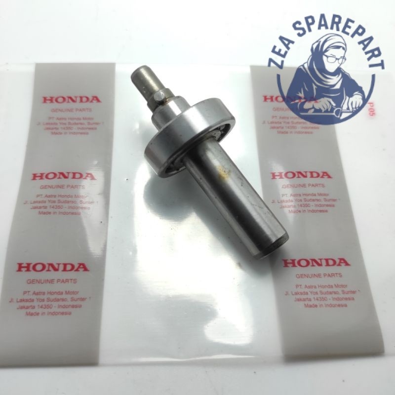 As water pump as pompa air pendingin Honda Vario 125 150 Honda PCX ori
