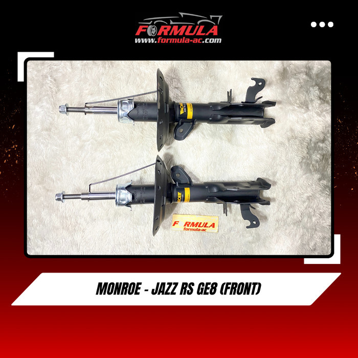 Shockbreaker Merek Monroe / Monroe Shock breaker Honda Jazz Rs Ge 8 Th. 2008-2014 Depan