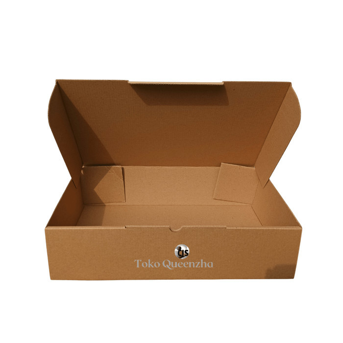 

Cut Die Box Polos Uk 34x23x8 cm / Box Pizza 34 x 23 x 8 cm
