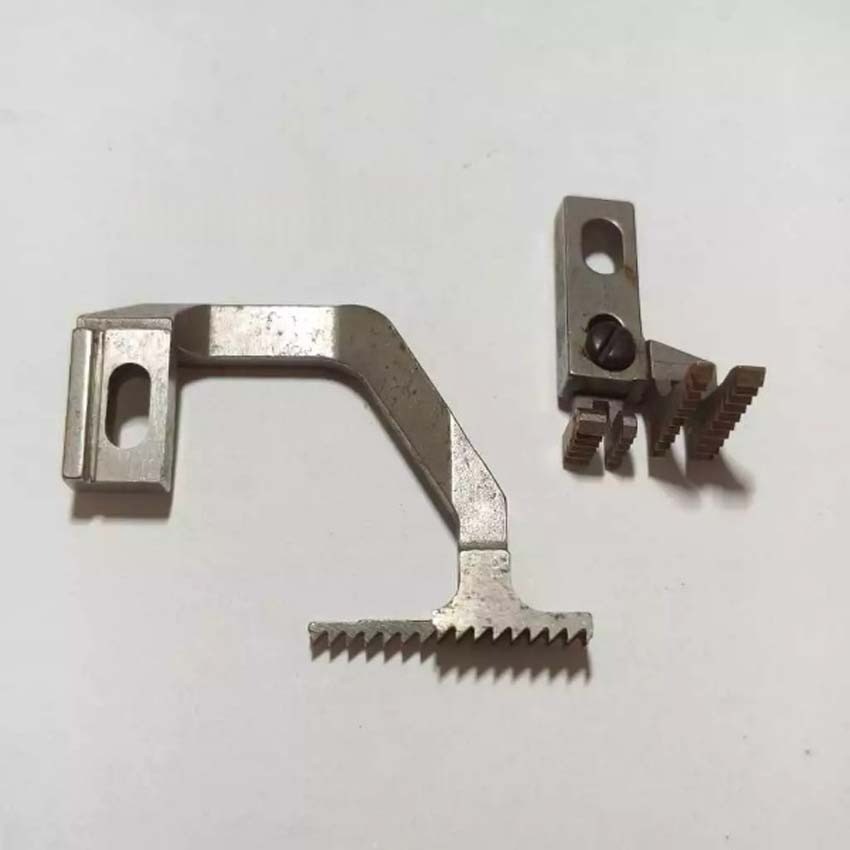 2109000 2109001 YAMATO AZ8000H Benang 3 Gigi Mesin Jahit Obras