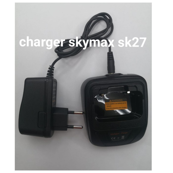 charger HT sky max SK 27