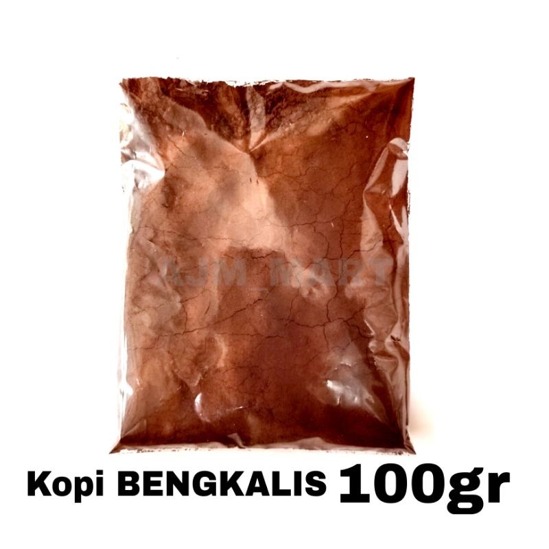 

pekanbaru / Kopi Bubuk Asli BENGKALIS 100gr